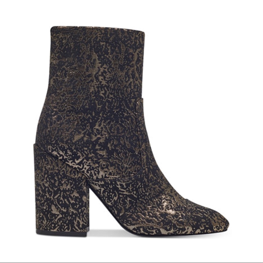 Brand new indigo rd Brooke Booties - Picture 2 of 5